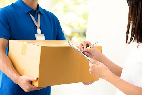 Express UPS Meksikoon